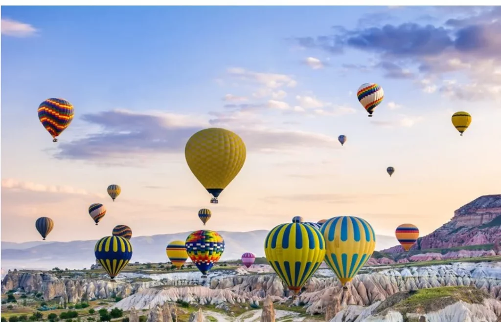 amazingly affordable countries Turkiye