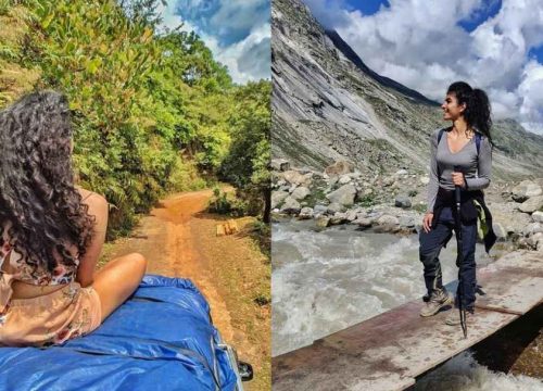 4 Aspects A Solo Woman Traveler Must Definitely Heed