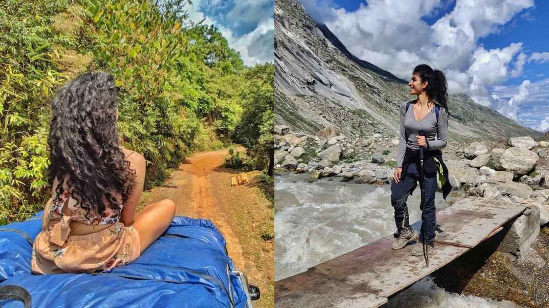 solo woman traveler safety guide