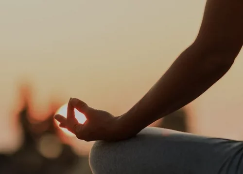 Redefine Travel Trends: Travel, Pray and Reset