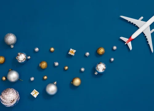 Try the Zero-Chaos Travel Method to Enjoy a Stress-free Trip