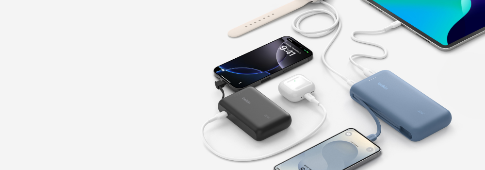 power bank for solo woman traveler