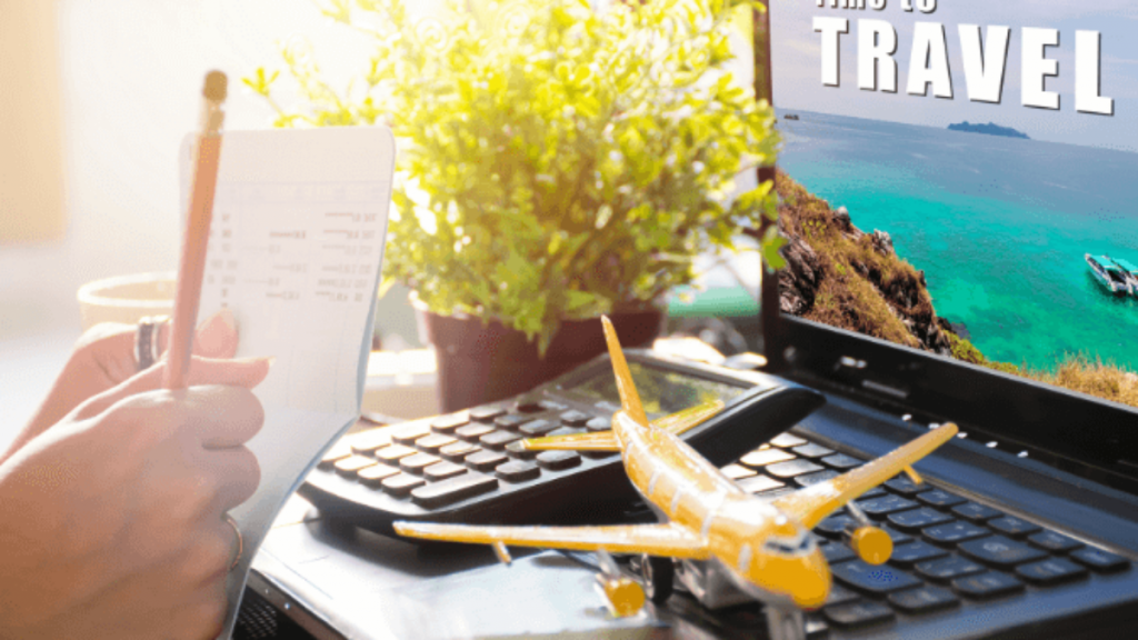 solo woman traveler research