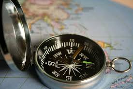 travel gadgets magnetic compass