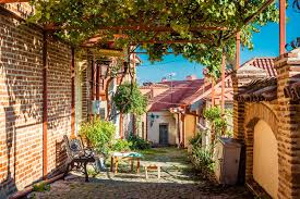 amazingly affordable countries Georgia