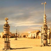 amazingly affordable countries Tunisia