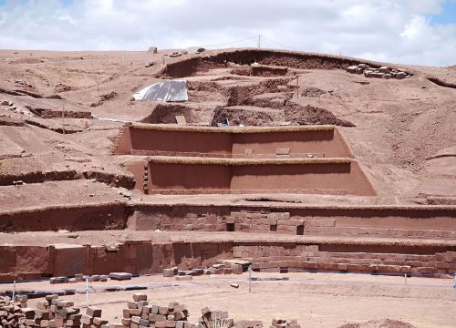 5 Ancient Ruins in South America that Exude Palpable Mysticism