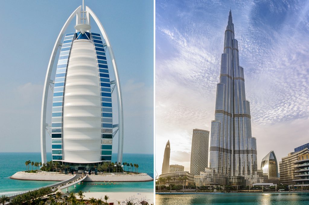 eclectic holiday destination iconic hotels