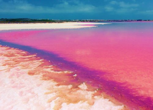 5 African Coastal Jewels that Surely Stir Your  Emotions