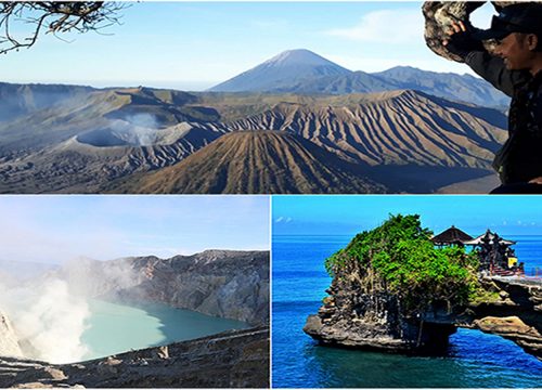 6 Indonesian Islands That Allow You to Rest Completely