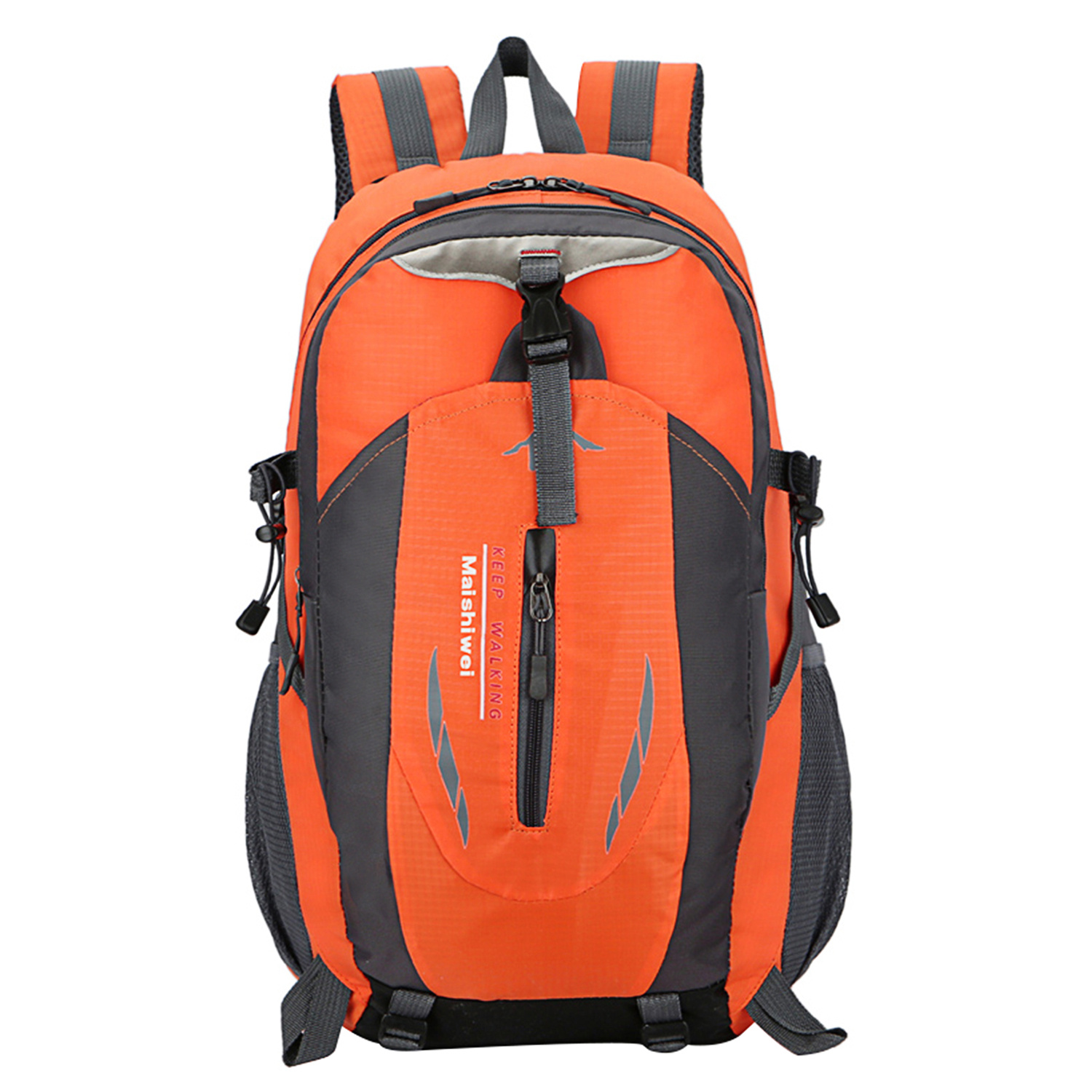 36L Lightweight Outdoor Hiking Backpack - Image 7