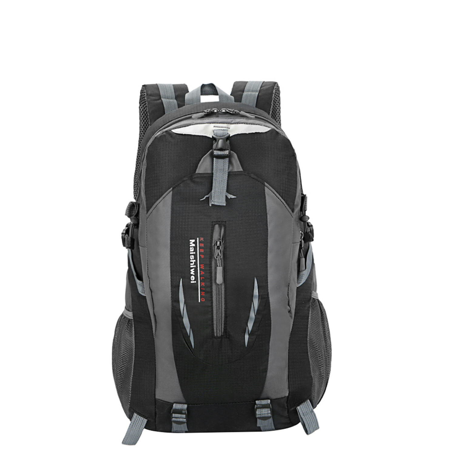 36L Lightweight Outdoor Hiking Backpack - Image 2