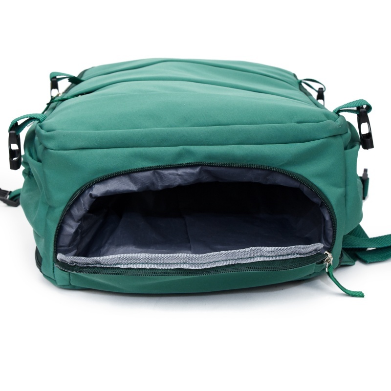 Lightweight & Large Capacity Multi-Functional Travel Backpack - Image 9