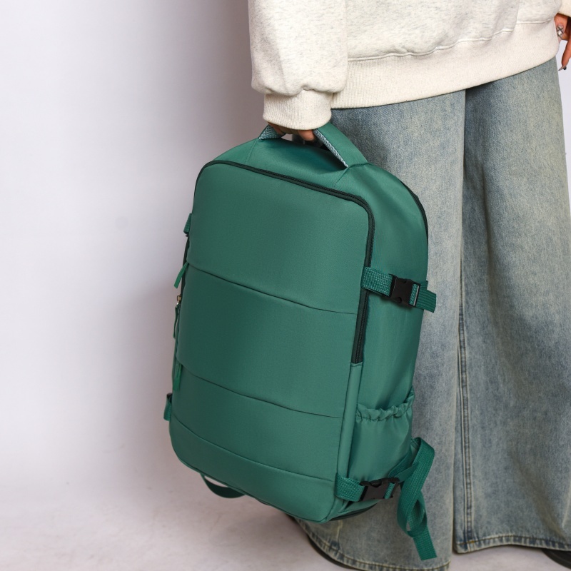 Lightweight & Large Capacity Multi-Functional Travel Backpack - Image 7