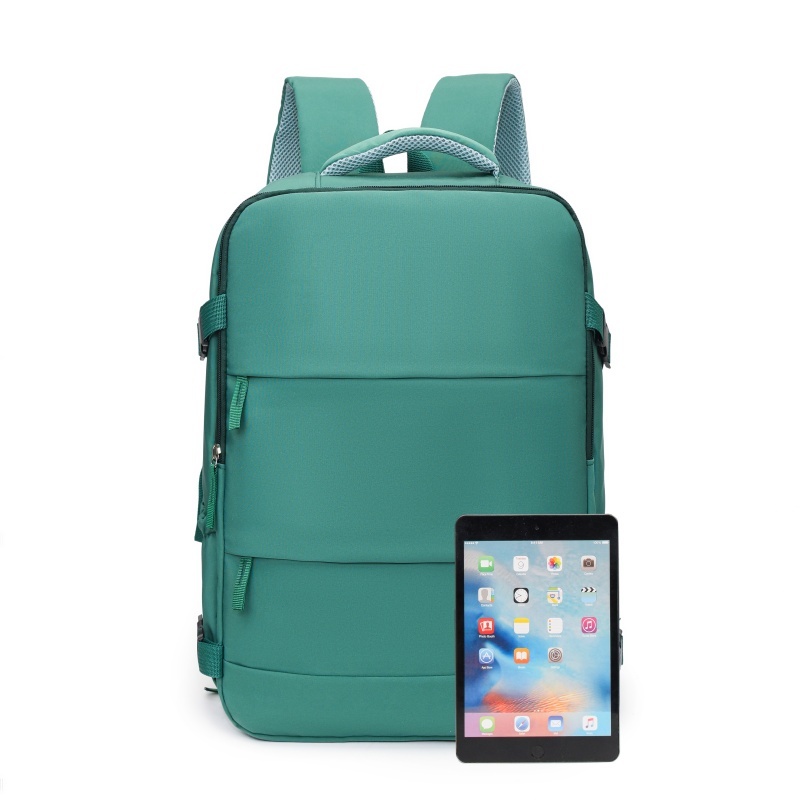 Lightweight & Large Capacity Multi-Functional Travel Backpack - Image 4