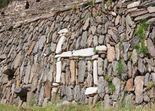 Peruvian Heritage Ruins that Leave You Speechless