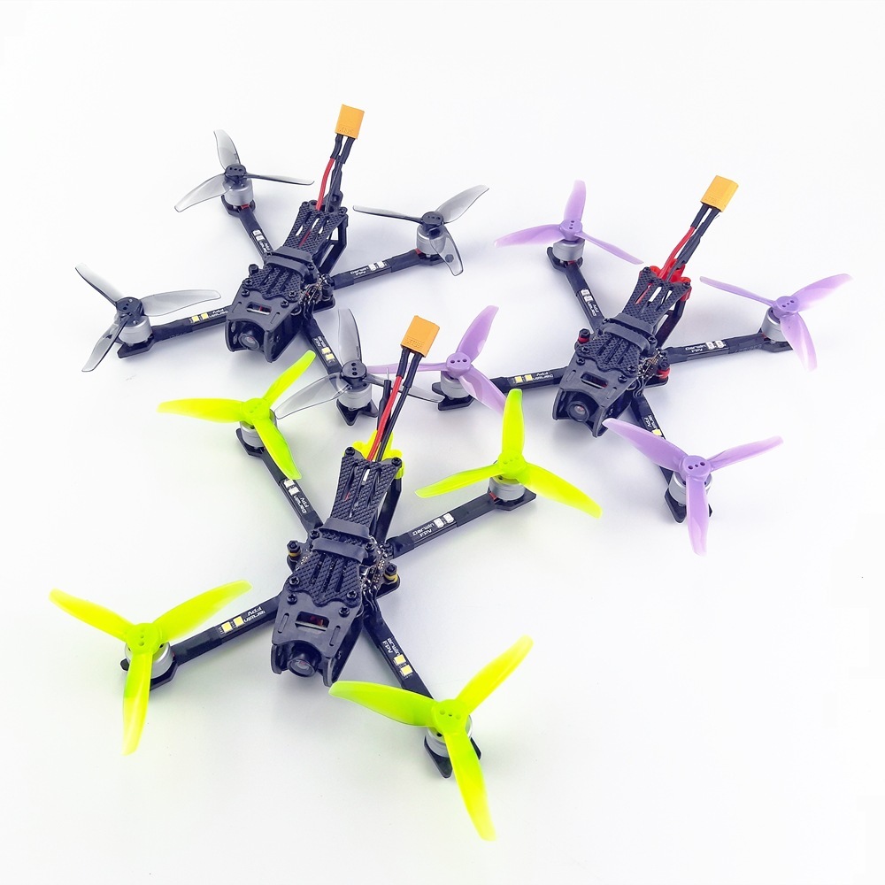 3-Inch Darwin FPV BabyApe F4 UAV – Brushless FPV Racing Drone - Image 6