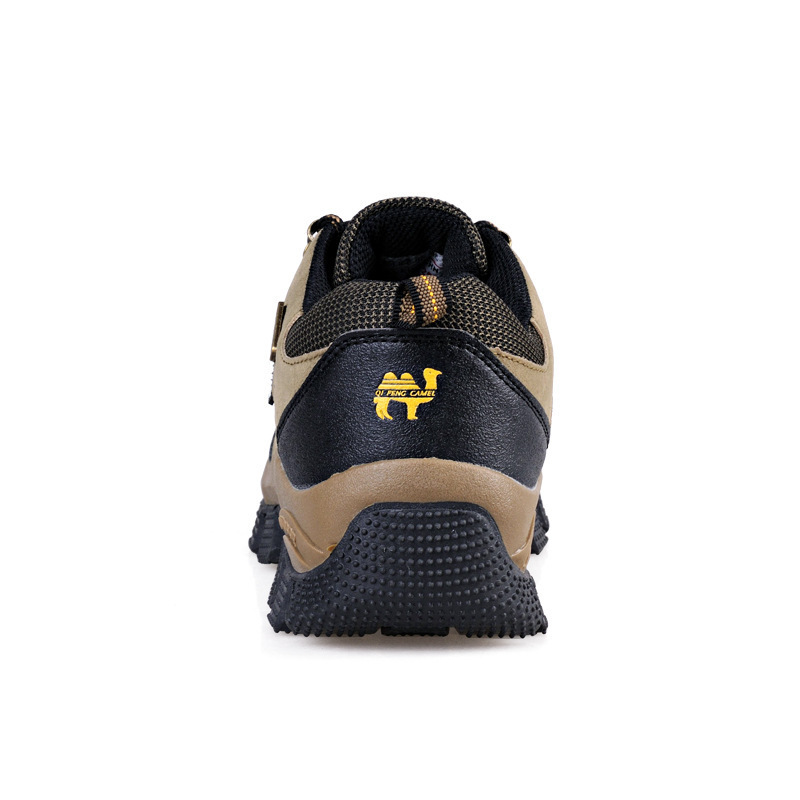 Men & Women Large Size Outdoor Hiking Shoe - Image 3