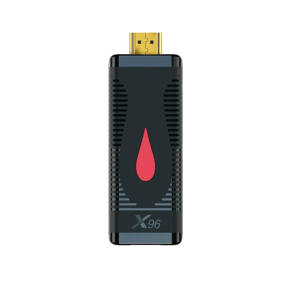 Smart Network TV Set-Top Box TV Stick Mini PC Dongle - Image 2