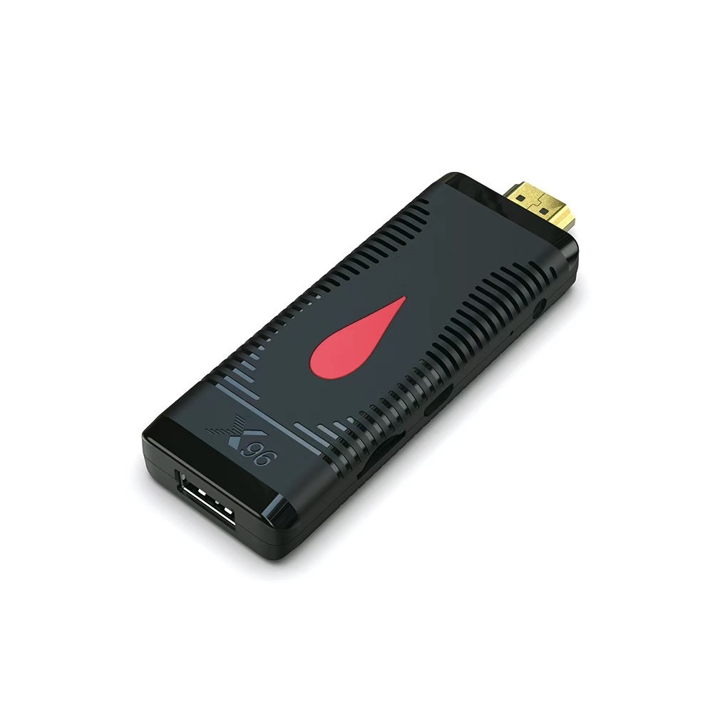 Smart Network TV Set-Top Box TV Stick Mini PC Dongle - Image 3
