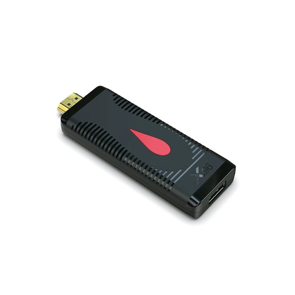 Smart Network TV Set-Top Box TV Stick Mini PC Dongle - Image 4