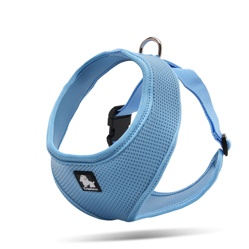 Adjustable Pet Harness & Leash Set - Image 3
