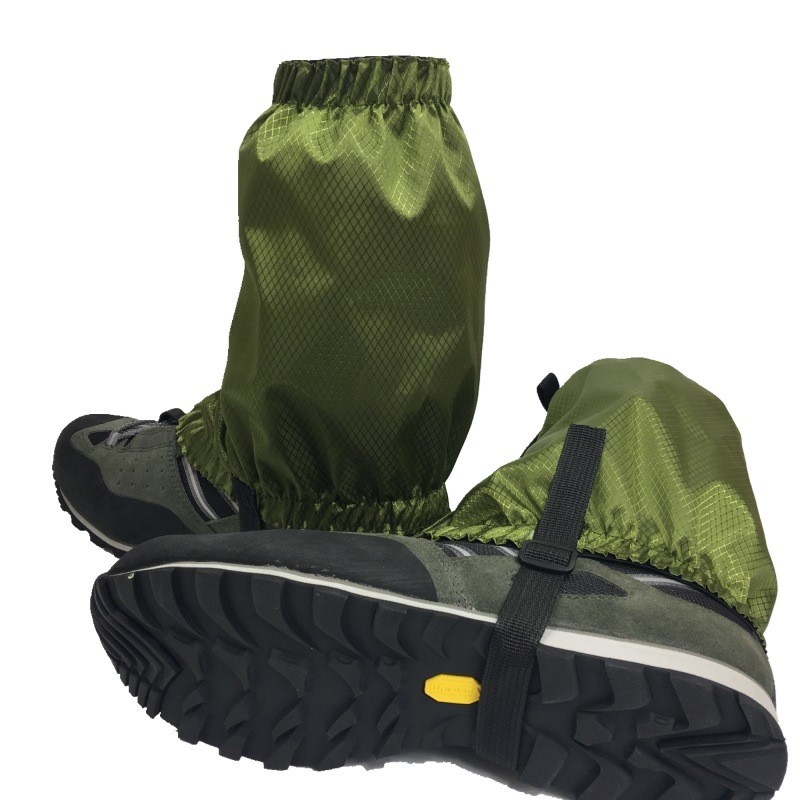 Outdoor hiking waterproof leg cover - Image 5