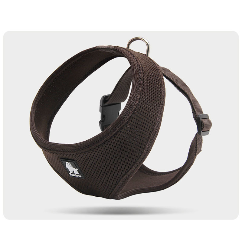Adjustable Pet Harness & Leash Set - Image 7