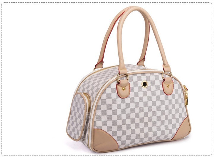 Outing Travel Bag Anti-Squeeze Pet Carrier - Image 5