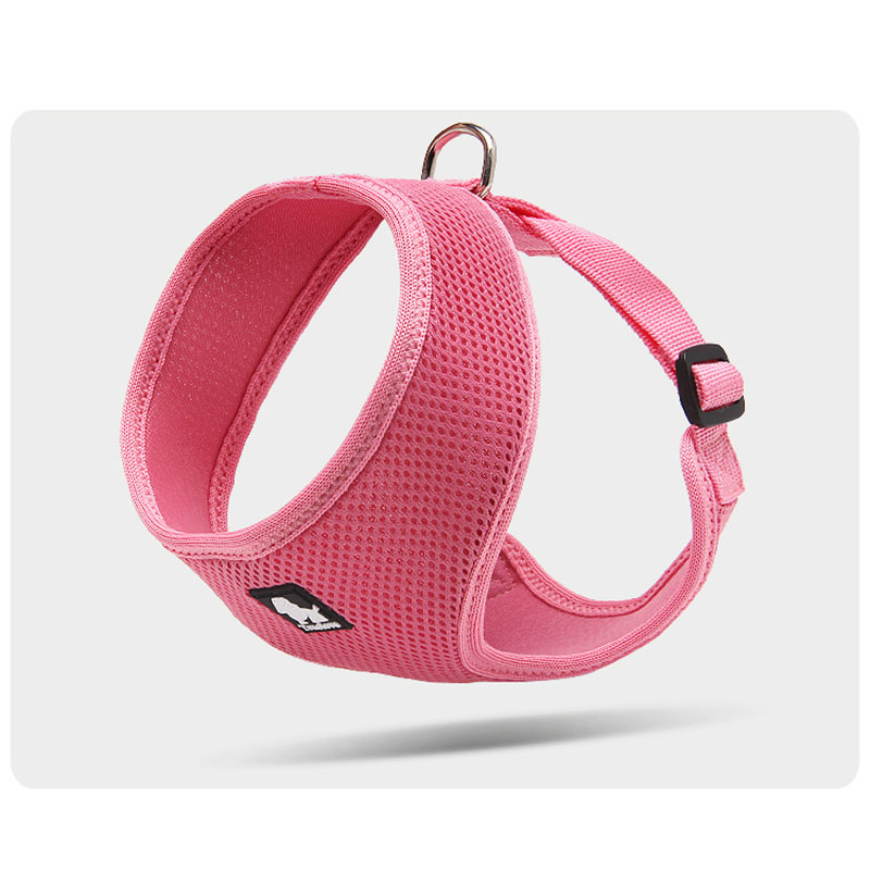 Adjustable Pet Harness & Leash Set - Image 2