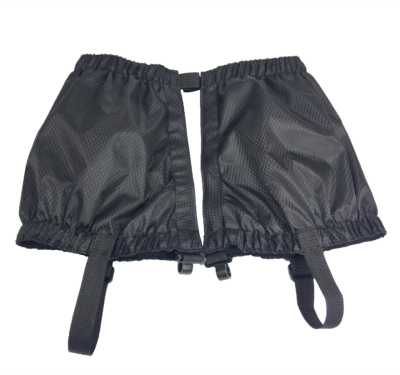 Outdoor hiking waterproof leg cover - Image 4