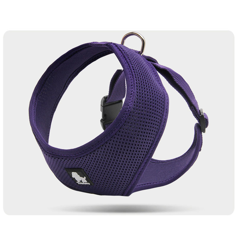 Adjustable Pet Harness & Leash Set - Image 8
