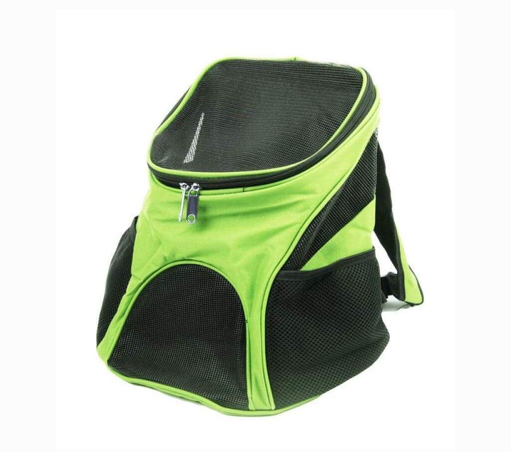 Premium Breathable Pets Travel Backpack Carrier - Image 4