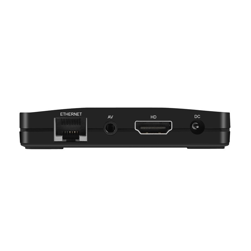 Dual-Band WiFi 6K Network Player Set-Top Box - Image 5