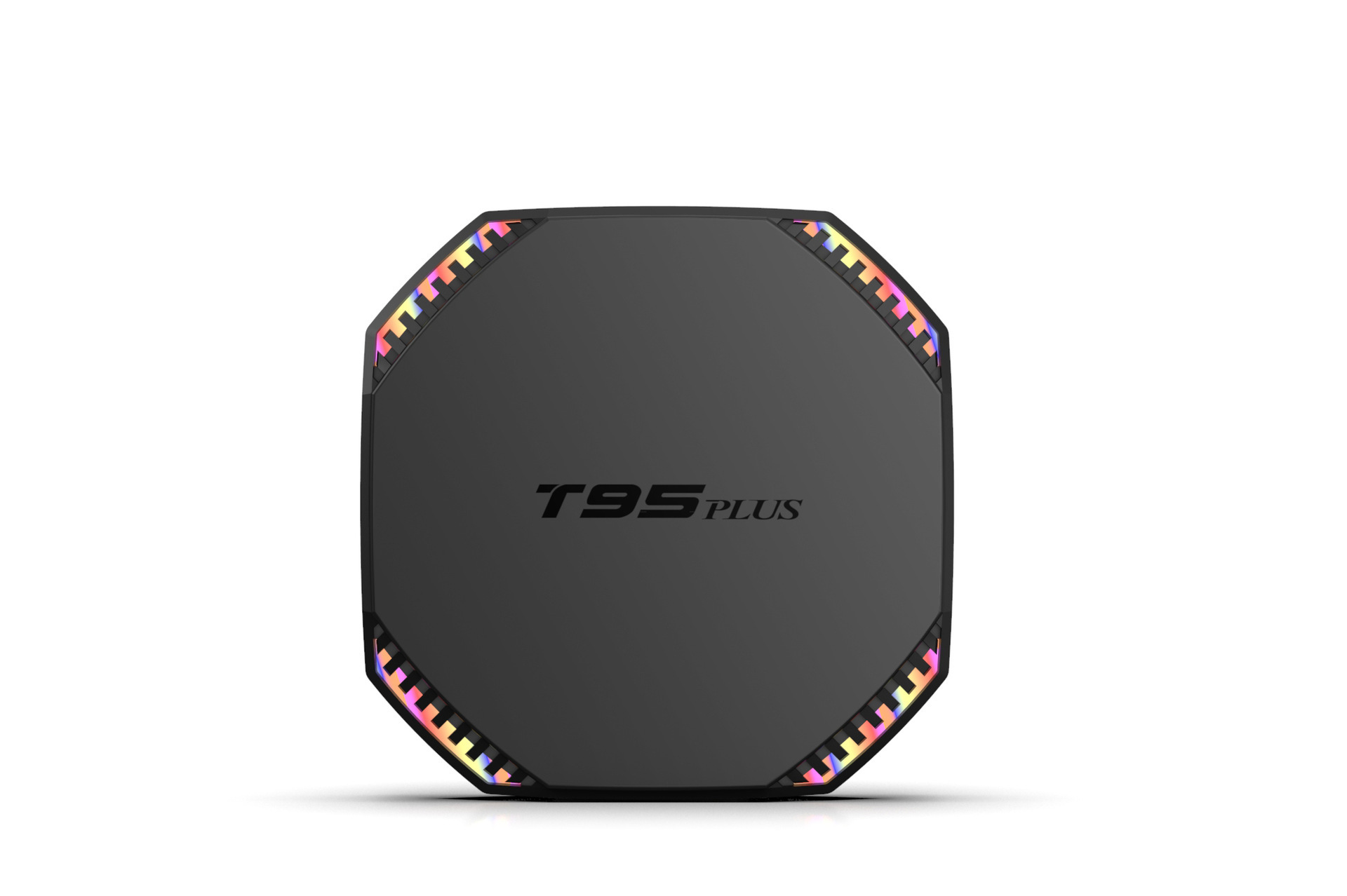 Android 11.0 Dual-Band WiFi Bluetooth Network Player Box - Image 4