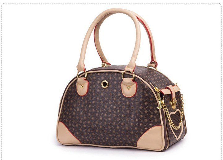 Outing Travel Bag Anti-Squeeze Pet Carrier - Image 2