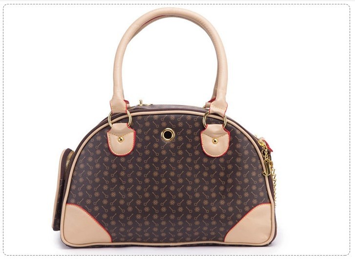 Outing Travel Bag Anti-Squeeze Pet Carrier - Image 3