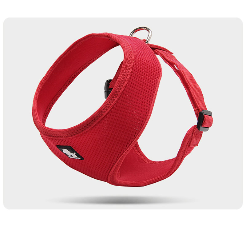 Adjustable Pet Harness & Leash Set - Image 6