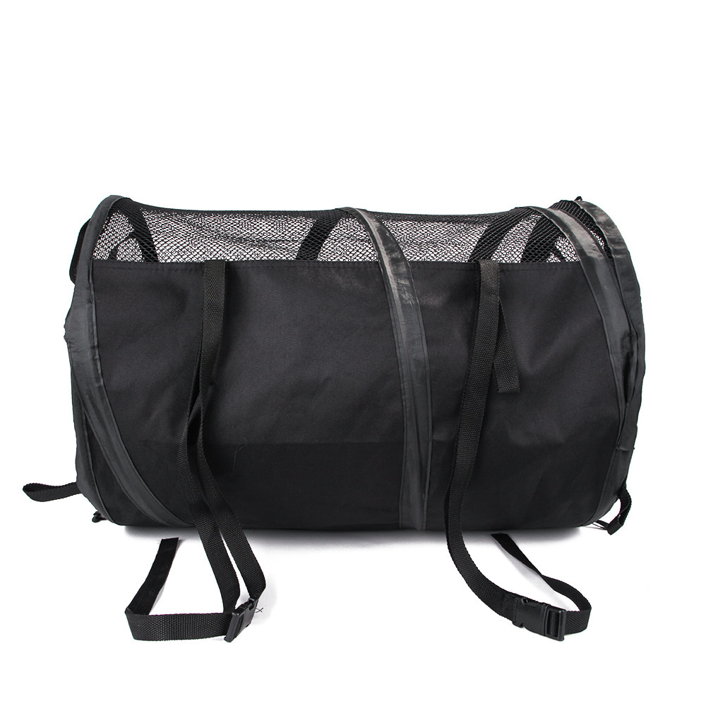 Foldable Automotive Pet Backseat Tent - Image 3