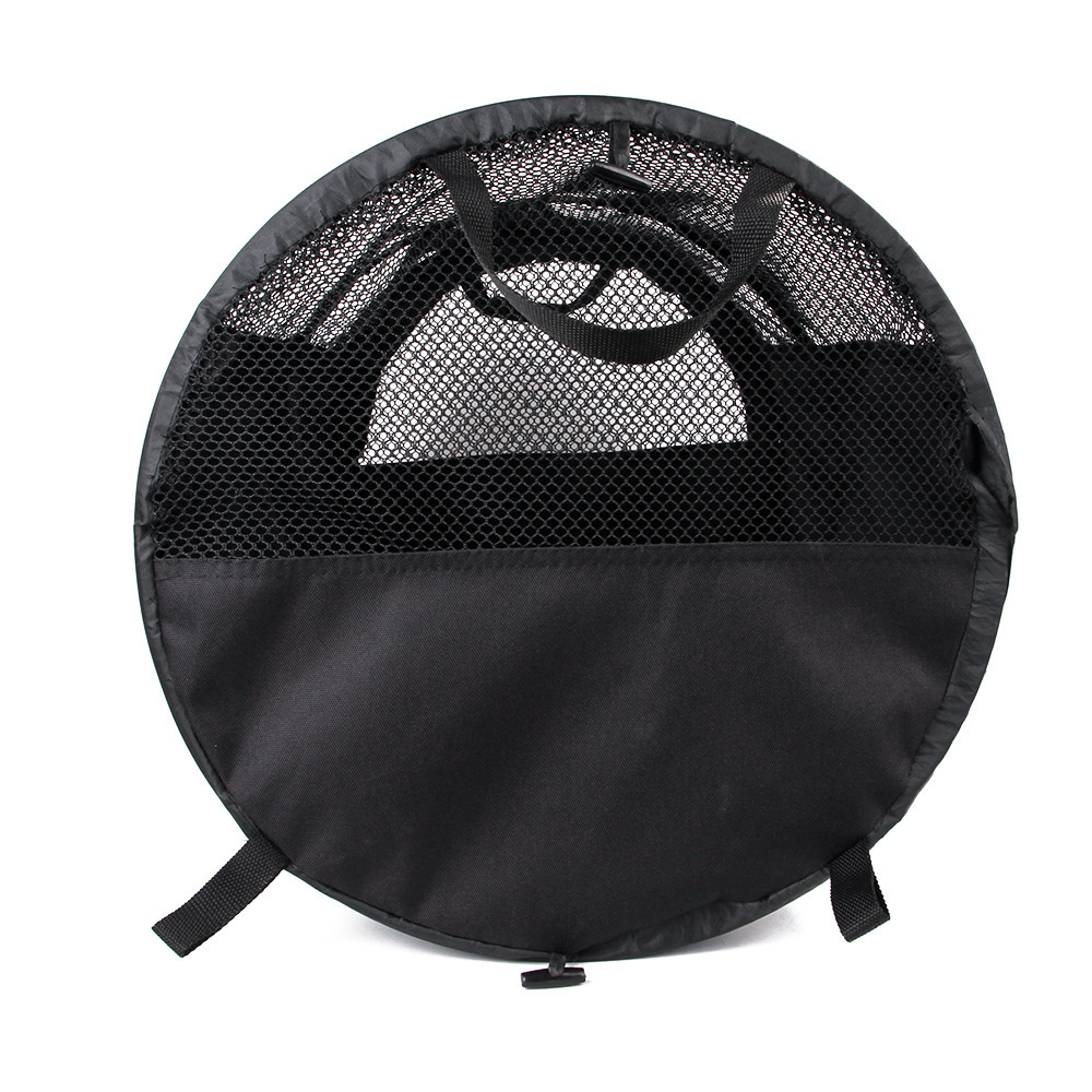 Foldable Automotive Pet Backseat Tent - Image 2