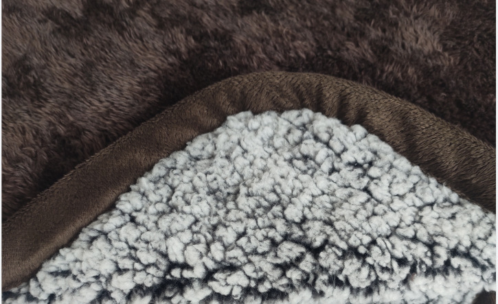 Waterproof & Urine-Proof Winter Pet Blanket – Soft Warm Blanket For Dogs & Cats - Image 4