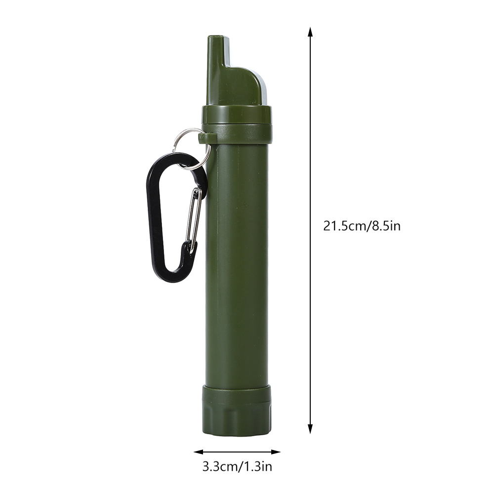 Survival Filter For Camping And Hiking - Image 3