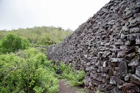 Galapagos Wall of Tears